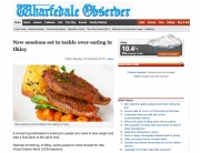 Wharfedale-Observer